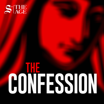 episode Out now: The Confession artwork