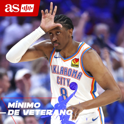 episode #319 | Jalen Williams se consagra en Las Finales y los Pacers necesitan salvarse en Indiana artwork