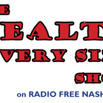 episode A Conversation with Lonie McMichael, Ph.D. about Talking Fat artwork