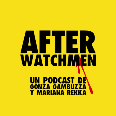 After Watchmen