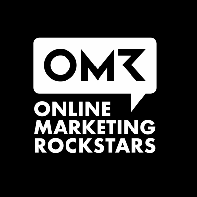 episode Online Marketing Rockstars Podcast - PreRoll "Casper" artwork