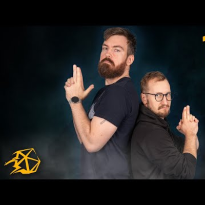 episode Divoši Výbuchu - Kampaň 2, Epizoda 106 artwork