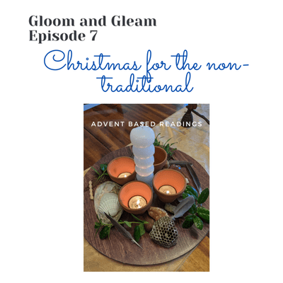 episode Episode 7: Christmas for the non-traditional artwork