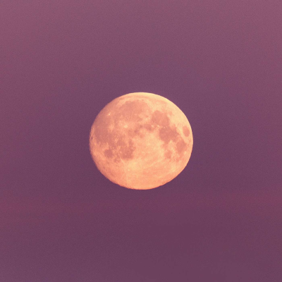 episode 148. Volle maan meditatie mei 2025: vertrouwen artwork