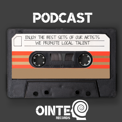 episode Ointe Records Episode 1 artwork