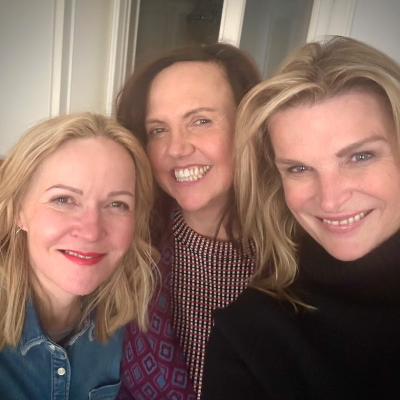 episode Martina Parker und Susanne Kristek artwork