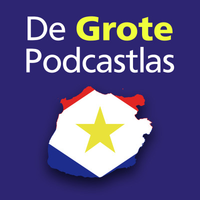 episode Nederlandse Cariben #2: Saba artwork