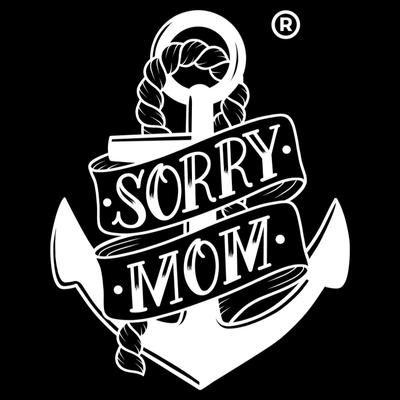 episode Sorrymom Podcast - Episode #001 | pilot artwork