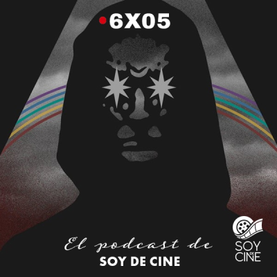 episode Hollywood oscuro: Obsesión fatal / El Diablo en Beverly Hills - SDC 6X05 - Episodio exclusivo para mecenas artwork