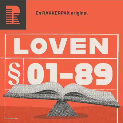 episode Lyt til Loven artwork