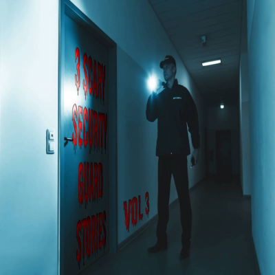 episode 3 Scary Security Guard Stories | Vol 3 artwork