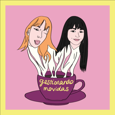 gestionando movidas