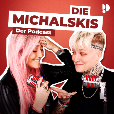 episode „Wer küsst hier wen?“ – CSD-Hamburg Edition über Kommunikation & Missverständnisse artwork