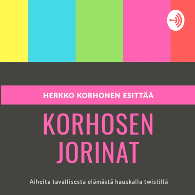 Korhosen Jorinat