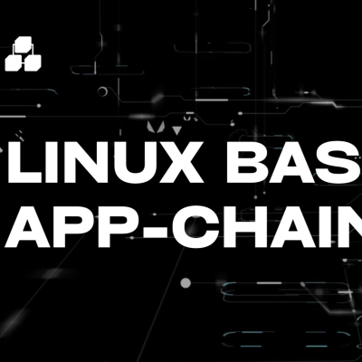 episode Linux-based App-Chains - Cartesi artwork