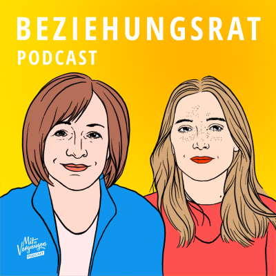 Beziehungsrat - podcast