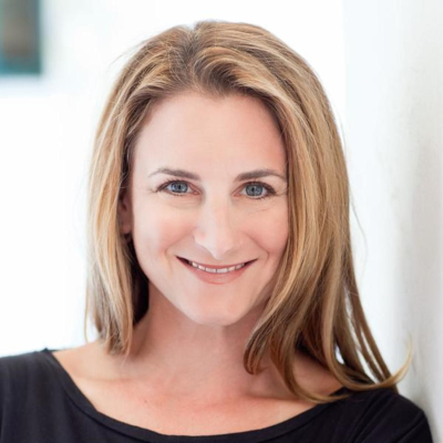 Ann Levine