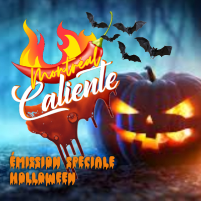 episode Mtl Caliente EP 273 (1-11-2025) artwork