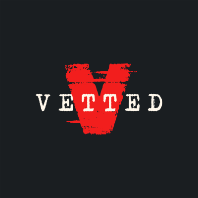 Vetted: The UFO Sleuth