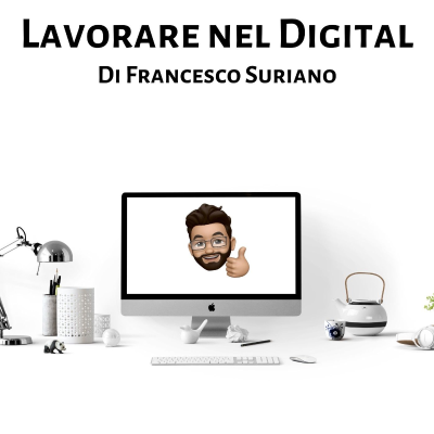 Lavorare Nel Digital