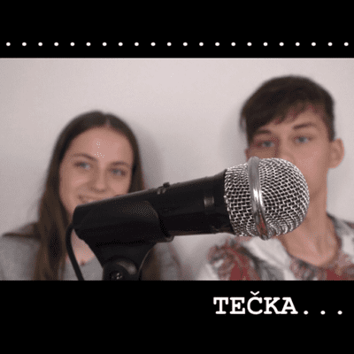 episode Seriály a filmy | TEČKA #5 artwork