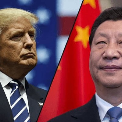 episode El CORONAVIRUS, Estrategia de CHINA Para Apoderarse Del Mundo artwork