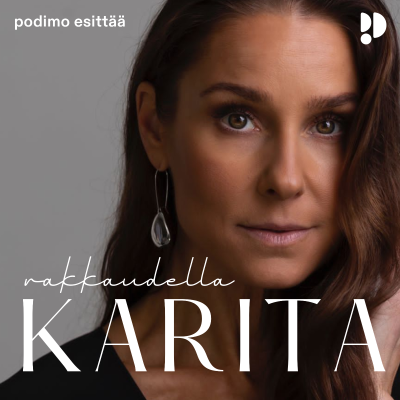 episode Pikaterapiaa huijarisyndroomaan – Noora Hautakangas  artwork