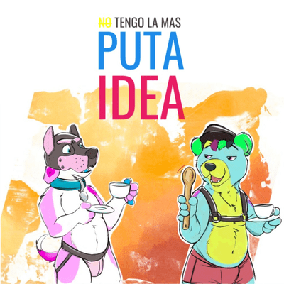 episode ...de no consentimiento consensuado! artwork