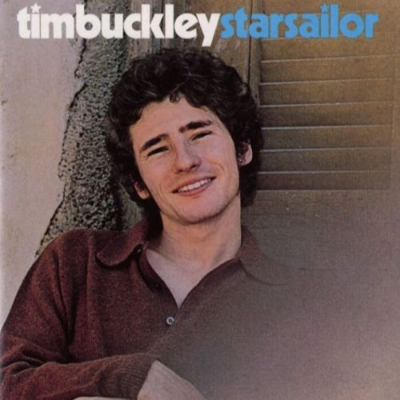 episode 50 años sin Tim Buckley. Especial Starsilor artwork