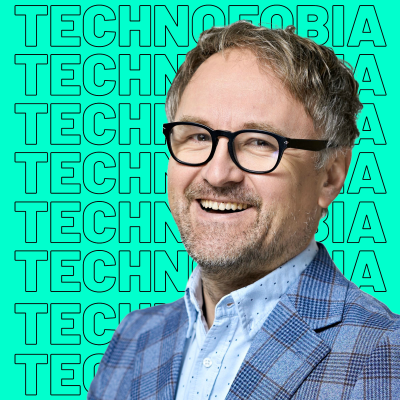 episode Dlaczego Niemcy przespali rewolucję cyfrową? artwork