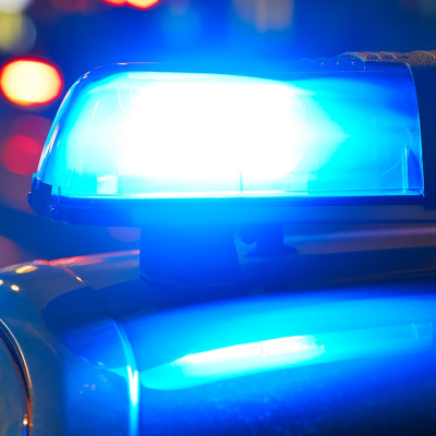 episode Die Polizeireporter: Auf der Jagd nach dem besten Blaulicht-Foto artwork