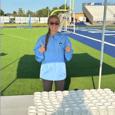 episode Episode 332 | Katelyn Nussbaum - Director of Awesome and Future Leader artwork