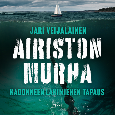 Airiston murha