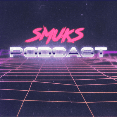 episode The Smuks are Going to Iran artwork