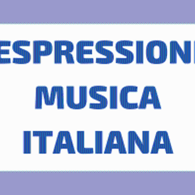 episode Impara l’Italiano con la Musica Contemporanea artwork