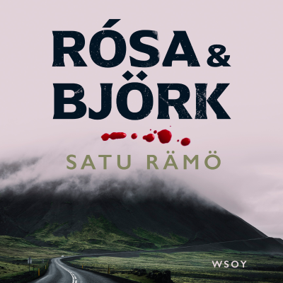 Rósa & Björk - podcast