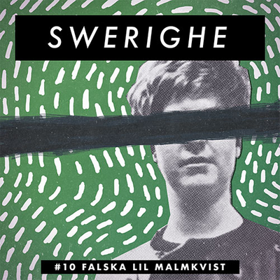 episode #10 – Falska Lil Malmkvist artwork