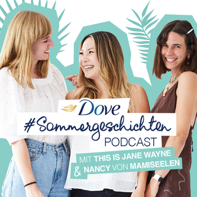 episode Folge 2: Summer & Family artwork