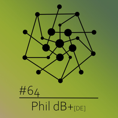 episode Sak/cast 64 ~ Phil dB+ (Vinyl Only) artwork