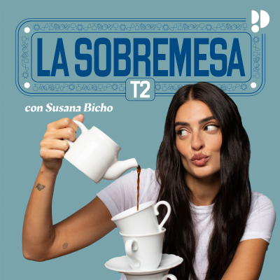 La sobremesa
