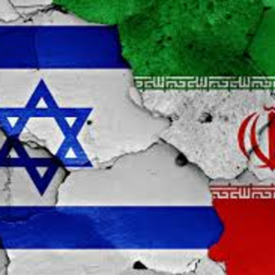 episode Episode 1182: Israel-Iran War artwork