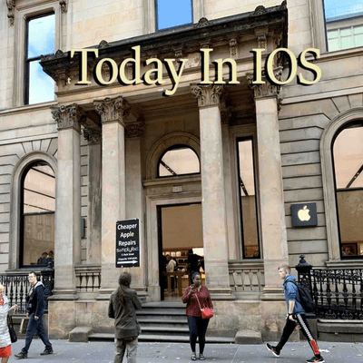 episode Tii 0504 - Apple Spring Event 2021 and iOS 14.5 artwork