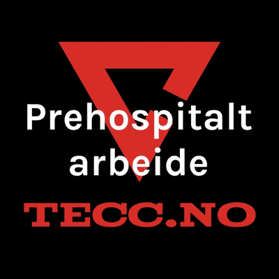 Prehospitalt arbeide