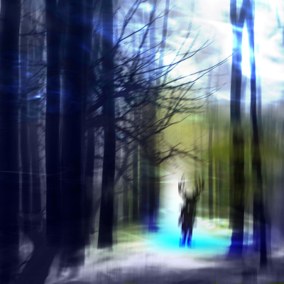 episode Karl May und die Geisterbriefe artwork