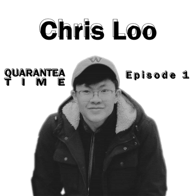 episode Chris Loo artwork