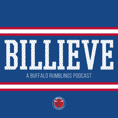 episode Billieve: Offensive Draft Prospects We Love artwork