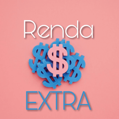 episode Introdução de como faturar uma renda EXTRA artwork
