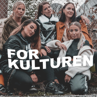 For Kulturen