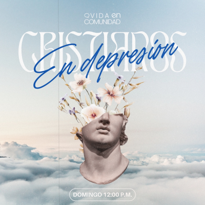 episode Cristianos en depresión artwork