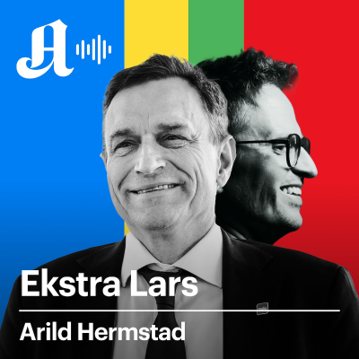 episode Arild Hermstad: Er klima-idealistene plutselig blitt kyniske? artwork